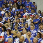 25.05.2019 Kielce. PGNiG Superliga. Mecz finałowy PGE Vive Kielce - Orlen Wisła Płock. Kibice / Jarosław Kubalski / Radio Kielce