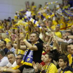 25.05.2019 Kielce. PGNiG Superliga. Mecz finałowy PGE Vive Kielce - Orlen Wisła Płock. Kibice / Jarosław Kubalski / Radio Kielce