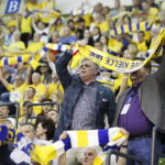 25.05.2019 Kielce. PGNiG Superliga. Mecz finałowy PGE Vive Kielce - Orlen Wisła Płock. Kibice. Bertus Servaas / Jarosław Kubalski / Radio Kielce