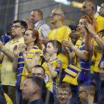 25.05.2019 Kielce. PGNiG Superliga. Mecz finałowy PGE Vive Kielce - Orlen Wisła Płock. Kibice / Jarosław Kubalski / Radio Kielce