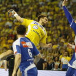 25.05.2019 Kielce. PGNiG Superliga. Mecz finałowy PGE Vive Kielce - Orlen Wisła Płock / Jarosław Kubalski / Radio Kielce