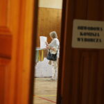 26.05.2019 Kielce. Wybory do europarlamentu / Jarosław Kubalski / Radio Kielce