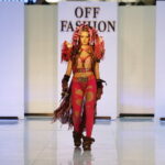 26.05.2019 Kielce. Off Fashion. Pokaz mody w Galerii Echo / Jarosław Kubalski / Radio Kielce