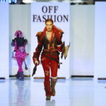 26.05.2019 Kielce. Off Fashion. Pokaz mody w Galerii Echo / Jarosław Kubalski / Radio Kielce