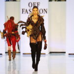 26.05.2019 Kielce. Off Fashion. Pokaz mody w Galerii Echo / Jarosław Kubalski / Radio Kielce