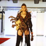 26.05.2019 Kielce. Off Fashion. Pokaz mody w Galerii Echo / Jarosław Kubalski / Radio Kielce