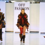 26.05.2019 Kielce. Off Fashion. Pokaz mody w Galerii Echo / Jarosław Kubalski / Radio Kielce