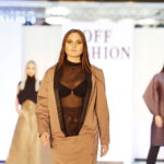 26.05.2019 Kielce. Off Fashion. Pokaz mody w Galerii Echo / Jarosław Kubalski / Radio Kielce