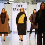 26.05.2019 Kielce. Off Fashion. Pokaz mody w Galerii Echo / Jarosław Kubalski / Radio Kielce