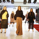 26.05.2019 Kielce. Off Fashion. Pokaz mody w Galerii Echo / Jarosław Kubalski / Radio Kielce