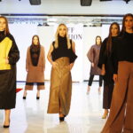 26.05.2019 Kielce. Off Fashion. Pokaz mody w Galerii Echo / Jarosław Kubalski / Radio Kielce