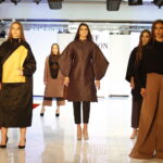 26.05.2019 Kielce. Off Fashion. Pokaz mody w Galerii Echo / Jarosław Kubalski / Radio Kielce