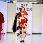 26.05.2019 Kielce. Off Fashion. Pokaz mody w Galerii Echo / Jarosław Kubalski / Radio Kielce