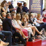 26.05.2019 Kielce. Off Fashion. Pokaz mody w Galerii Echo / Jarosław Kubalski / Radio Kielce