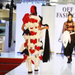 26.05.2019 Kielce. Off Fashion. Pokaz mody w Galerii Echo / Jarosław Kubalski / Radio Kielce