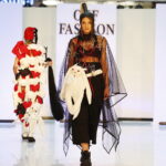 26.05.2019 Kielce. Off Fashion. Pokaz mody w Galerii Echo / Jarosław Kubalski / Radio Kielce