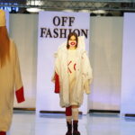 26.05.2019 Kielce. Off Fashion. Pokaz mody w Galerii Echo / Jarosław Kubalski / Radio Kielce