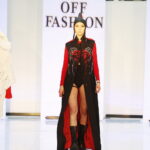 26.05.2019 Kielce. Off Fashion. Pokaz mody w Galerii Echo / Jarosław Kubalski / Radio Kielce