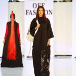 26.05.2019 Kielce. Off Fashion. Pokaz mody w Galerii Echo / Jarosław Kubalski / Radio Kielce