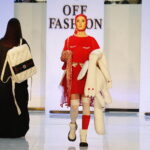 26.05.2019 Kielce. Off Fashion. Pokaz mody w Galerii Echo / Jarosław Kubalski / Radio Kielce