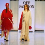 26.05.2019 Kielce. Off Fashion. Pokaz mody w Galerii Echo / Jarosław Kubalski / Radio Kielce