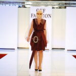 26.05.2019 Kielce. Off Fashion. Pokaz mody w Galerii Echo / Jarosław Kubalski / Radio Kielce