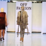 26.05.2019 Kielce. Off Fashion. Pokaz mody w Galerii Echo / Jarosław Kubalski / Radio Kielce