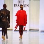 26.05.2019 Kielce. Off Fashion. Pokaz mody w Galerii Echo / Jarosław Kubalski / Radio Kielce