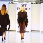 26.05.2019 Kielce. Off Fashion. Pokaz mody w Galerii Echo / Jarosław Kubalski / Radio Kielce
