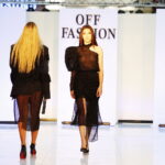 26.05.2019 Kielce. Off Fashion. Pokaz mody w Galerii Echo / Jarosław Kubalski / Radio Kielce