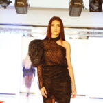 26.05.2019 Kielce. Off Fashion. Pokaz mody w Galerii Echo / Jarosław Kubalski / Radio Kielce