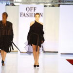 26.05.2019 Kielce. Off Fashion. Pokaz mody w Galerii Echo / Jarosław Kubalski / Radio Kielce