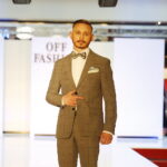 26.05.2019 Kielce. Off Fashion. Pokaz mody w Galerii Echo / Jarosław Kubalski / Radio Kielce