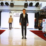 26.05.2019 Kielce. Off Fashion. Pokaz mody w Galerii Echo / Jarosław Kubalski / Radio Kielce