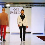 26.05.2019 Kielce. Off Fashion. Pokaz mody w Galerii Echo / Jarosław Kubalski / Radio Kielce
