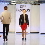 26.05.2019 Kielce. Off Fashion. Pokaz mody w Galerii Echo / Jarosław Kubalski / Radio Kielce