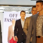 26.05.2019 Kielce. Off Fashion. Pokaz mody w Galerii Echo / Jarosław Kubalski / Radio Kielce