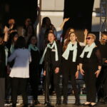 26.05.2019 Kielce. Uwielbienie Najświętszego Sakramentu na Rynku / Jarosław Kubalski / Radio Kielce