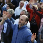 26.05.2019 Kielce. Uwielbienie Najświętszego Sakramentu na Rynku / Jarosław Kubalski / Radio Kielce