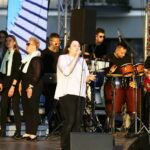 26.05.2019 Kielce. Uwielbienie Najświętszego Sakramentu na Rynku / Jarosław Kubalski / Radio Kielce