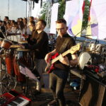 26.05.2019 Kielce. Uwielbienie Najświętszego Sakramentu na Rynku / Jarosław Kubalski / Radio Kielce