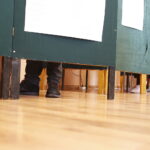 26.05.2019 Kielce. Wybory do europarlamentu. Komisja wyborcza nr 81 / Jarosław Kubalski / Radio Kielce