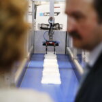 28.05.2019 Kielce. Targi Kielce. Targi PLASTPOL / Jarosław Kubalski / Radio Kielce