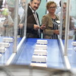 28.05.2019 Kielce. Targi Kielce. Targi PLASTPOL / Jarosław Kubalski / Radio Kielce