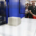 28.05.2019 Kielce. Targi Kielce. Targi PLASTPOL / Jarosław Kubalski / Radio Kielce