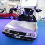 28.05.2019 Kielce. Targi Kielce. Targi PLASTPOL / Jarosław Kubalski / Radio Kielce