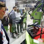 28.05.2019 Kielce. Targi Kielce. Targi PLASTPOL / Jarosław Kubalski / Radio Kielce