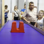 28.05.2019 Kielce. Targi Kielce. Targi PLASTPOL / Jarosław Kubalski / Radio Kielce