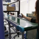 28.05.2019 Kielce. Targi Kielce. Targi PLASTPOL / Jarosław Kubalski / Radio Kielce