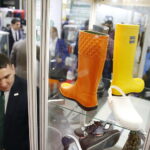 28.05.2019 Kielce. Targi Kielce. Targi PLASTPOL / Jarosław Kubalski / Radio Kielce